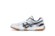 Asics Rivre CS Blue (TVR149-0150) weiss 1