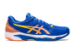 Asics Solution Speed FF 2 Clay Novak Pack (1041A390.960) blau 1