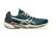 Asics Solution Speed FF 3 Saxon Green Birch (1041A438.300) grün 1