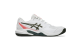 Asics Gel Dedicate 9 Clay (1041A547-100) weiss 3