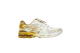 Asics Gel Kayano 14 Cream Gold The Museum Visitor (1203A528 100) weiss 4