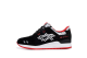 Asics Titolo x Gel Lyte 3 Papercut III (H50VK-9001) schwarz 1