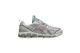 Asics US3 S Gel Quantum 360 7 Kiso Glacier Cayenne Kiko Kostadinov x (1201A629-021) grau 3