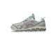 Asics US3 S Gel Quantum 360 7 Kiso Glacier Cayenne Kiko Kostadinov x (1201A629-021) grau 1