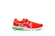 Asics Кроссовки new asics black 41 26см кросівки (1023A062-600) rot 1