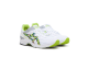 Asics Tarther Comme des ons Shirt Gar SC Lime Garcons x (1203A190-101) weiss 2