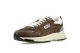 Autry Hyperway Low (HYLMUM25) marron 2