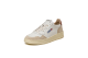 Autry Medalist Leather Suede (AULMLS72) weiss 2