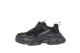 Balenciaga DIY Triple S (534217-W3CS1-1000) schwarz 1