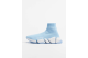 Balenciaga Speed 2.0 (654045W2DI24190) blau 2