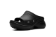 Balenciaga Crocs Pool Slide Sandal (677386W1S8E1000) schwarz 4