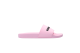 Balenciaga Pool Light Slides (565547W1S805878) pink 2