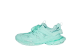 Balenciaga Track Recycled Green (542023-W3FE3-3000) turchese 3
