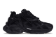 Balenciaga Runner (656065-W3RA1-1000) schwarz 3
