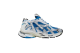 Balenciaga Runner Blue Grey (677403-W3RB3-4912) blau 2