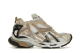 Balenciaga Runner Beige (677402W3RB39891) bunt 4