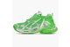 Balenciaga Runner Fluo Green (677403-W3RBM-3590) grün 1