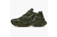 Balenciaga Runner Leather Free Khaki (677403W3RB13031) grün 2