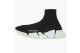Balenciaga Speed 2.0 Glow In The Dark (654020W2DB81098) schwarz 1