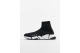 Balenciaga Speed 2.0 (617239W2DB21015) schwarz 2