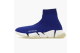 Balenciaga Speed 2.0 Recycled Knit Blue Glow (654020W2DB84798) blau 1