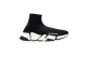 Balenciaga Speed 2 Trainer Knit (617196W17021015) schwarz 3