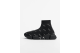Balenciaga Speed 2.0 (617196W2DBO1090) schwarz 2