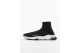 Balenciaga Speed Trainer (607544W05GG1010) schwarz 2