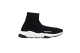 Balenciaga Speed Trainer 2019 Knit High (587286W05G91000) schwarz 3