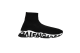 Balenciaga Speed Trainer (605942W05GE1015) schwarz 4
