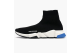 Balenciaga Speed Knit Trainer Blue (587286W17031071) schwarz 2