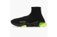 Balenciaga Speed Trainer Clearsole Fluo (607544W05GJ1048) grün 2