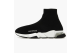Balenciaga Speed Trainer (607544W05GG1010) schwarz 6