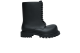 Balenciaga Steroid Boot (717807W0FOI1000) schwarz 2