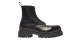 Balenciaga Strike Lace Up Boot (590974-WA960-1000) schwarz 2