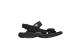 Balenciaga Tourist Sandal (706277W2CCA1000) schwarz 2
