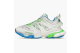 Balenciaga Track Blue Green (542023W3AC49034) weiss 2