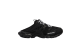 Balenciaga Track Mule (653814W3DA31000) schwarz 2