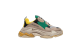 Balenciaga Triple S Green 2018 (516440-W09O2-7070) gelb 2