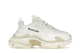Balenciaga Triple S (524036W2CA19000) weiss 5