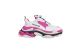Balenciaga Triple S (524039W09OM9021) weiss 3