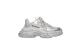 Balenciaga Triple S Silver (524039W2FS28100) argent 2