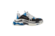 Balenciaga Triple S Blue (536737W09OH1007) bunt 3
