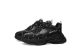 Balenciaga Triple S Allover Logo (536737-W2FA1-1090) schwarz 5