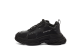 Balenciaga Triple S Allover Logo (536737-W2FA2-1081) schwarz 5