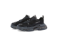 Balenciaga Triple S Clear Sole (541624-W2FB1-1000) schwarz 4