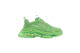 Balenciaga Triple S Clear Sole Bright (541624-W2GA1-3510) grün 3
