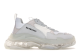 Balenciaga Triple S Clear Sole (541624W09E19000) beige 5