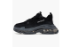 Balenciaga Triple S Clear Sole (541624-W2FB1-1000) schwarz 1