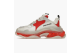 Balenciaga Triple S Clear Sole (544351W09OH6506) bunt 2